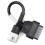 1pcs Motorcycle OBD Diagnostic Cable for  6Pin to 16Pin OBD2 Diagnostic Scanner Adapter 4
