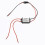 5X 3W LED Lamp Driver Electrical Transformer 85V - 265V 3