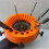 2xDrill Bit Sharpener, Blade Angle Grinder for Grinding Drill Bit,2 to 13 mm Drill Bits for Grinding 125 mm Grinder 8