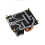 3X 1000W 20A ZVS Low Voltage Induction Heating Coil Module Flyback Driver Heater 3