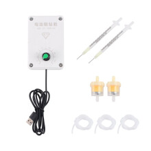 USB Electric Vacuum Suction Pen Adjustable Vacuum Suction Pen Silicone Suction Cup Disassembly Tool Portable Power Tools