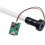 10PCS DC5V Ultrasonic Nebulizer Humidifier Nebulizer Driver Module  Humidifier Diy Kit Type-C with Atomizer Sheet 6