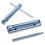 10Pcs Dual-Ended Shower Valve Socket Wrench Set Faucet Nut Removal Tool Plumbers Socket Set 4