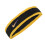 Nike (One Size, Black/Purple) Nike Classic Swoosh Headband 3