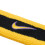 Nike (One Size, Black/Purple) Nike Classic Swoosh Headband 4