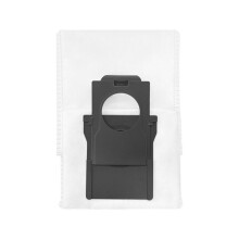 16PCS Side Brush & Dust Bag for Mova Z60 Pro / Z60 Ultra Vacuum Cleaner Replacement Parts Side Brush & Dust Bag