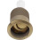 Spülventilknopf für Skipper 45 Gold Dual-Flush-System - Einfache Selbstmontage 5