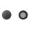 200 Pcs 3D Magnetic Tracking Dot for Scanner Inner 6.0 mm Outer 10 mm Scanning Reference Point  for 3D Scanning 2