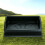 Multi  Holder   Tray Large Capacity Storage Box for Practice Net Supplies for Driving Range and Backyard 3