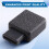 Multi Adapter for N64 D2 and for  Multi-Function AV Interface Game Consoles Repair Parts 7