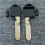 10pcs Emergency Insert  Small Mechanical Key for  Altima  Maxima Pathfinder Rogue Replacement Spare Key 6