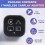 Adattatore CarPlay Wireless 4 In 1 per Mirroring Dello Schermo 'Auto, Compatibile con IOS e Android, da Cablato A Wireless, Plug And . 2
