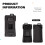 For Meshtastic Heltec V4 Heltec V3 V2 Case WiFi LoRa 32 V4 0.96inch OLED Solar Powered LoRa 32 Dev-Board Shell Case A 7