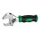 8inch Adjustable Wrench Monkey Wrenches Short Handle Spanner Pipe Wrench for Air Controller Pipe Hand Tool 2