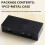 For Raspberry Pi Zero W /2W Metal Case -Compatible Cooling Case for Raspberry Pi Zero 2W / W / 1.3 2