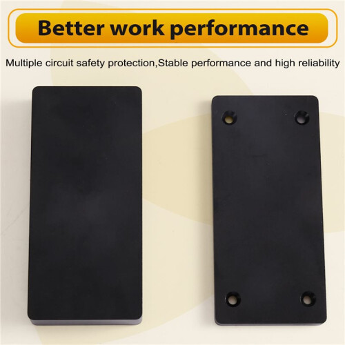 For Raspberry Pi Zero W /2W Metal Case -Compatible Cooling Case for Raspberry Pi Zero 2W / W / 1.3