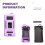 For Heltec V4 Heltec Meshtastic V3 V2 Case WiFi LoRa 32 0.96inch OLED Solar Powered Case LoRa 32 Dev-Board Shell Case 7