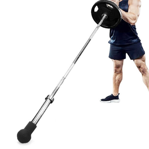Barbell Landmine Base Stabilizer for Barbell Exercises Home Gym Floor Multifunctional Training Tool 2