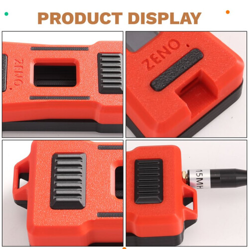 Case for Heltec V4 Meshtastic V3 V2 with Antenna WiFi LoRa 32 0.96inch OLED Case LoRa 32 Dev-Board Shell Case 1