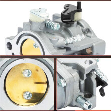 Carburateur 5-4993 494502 494392 495706 498134 799728 Convient Aux Tondeuses à Gazon et Aux Équipements de Jardinage.