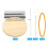 28 Hooks  Weaving Machines Kit, Quickly Small Darning Weave Tool with Accessories for Mending Knitting Clothes 2