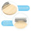 28 Hooks  Weaving Machines Kit, Quickly Small Darning Weave Tool with Accessories for Mending Knitting Clothes 3