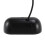 3X USB Speaker Portable Loudspeaker Powered Stereo Multimedia Speaker for Notebook Laptop PC(Black) 6