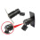 8 Pcs/Lot Car Parking Sensor Mounting Holder Bracket 66206989069 7H0919275E for - E38 E39 E46 X5 E53 E60 E61 E64 4