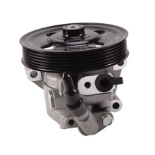 Car Power Steering Pump for FREELANDER 2 LR001106 LR005658 LR006462 LR007500 6G913A696EF