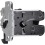 Rear Trunk Lock Actuator Trunk Lock 3V0827505C for  Superb Kodiaq Rapid Spaceback 3