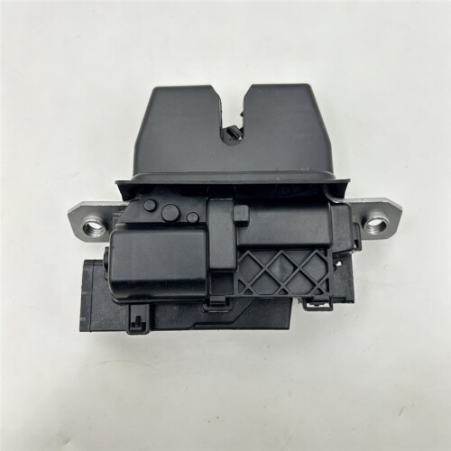 Rear Tail Gate  Lock E3BZ5843150F E3B5A442A66DA for  Focus  Navigator  MKX KA Figo 2015- 1