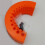 Drill Bit Sharpener,Angle Grinder Drill Bit Sharpener,Grinding Attachment for Angle Grinders,Grinding Sharpening Jig 4