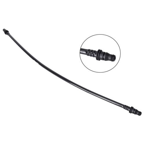 5X Radiator Hose Coolant Recovery  2115010625 for  E Class Sedan - E320 E300 2