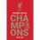 Liverpool FC Liverpool FC Premier League Poster 1