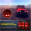 24V 12V Ignition Start Button  Panel for Racing Car, Boat, Truck, Trailer, RV 8