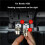 Hotend Heating Assembly for  H2D Right Heating Assembly Zirconia Ceramic 3D Printer Accessories 1