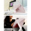 Para Capa de para  Pro 13 11 Polegadas M4 M5 Poderoso Acesso Magnético Capa Slim Trifold Stand 13 Polegadas 6
