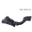 4M51-9F836-AH Car Accelerator Pedal for   MT Accelerator Pedal Sensor 5