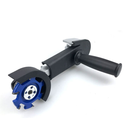 Grinding Conversion  Wide Application Easy Operation Alloy Steel Angle Portable Grinder Tool for Sculpting C 1
