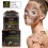 Koffiescrub Lichaamsscrub 250g 2