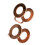 66248 Turbocharger Oil  Seals Kit for Select   Models 3