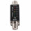 3-30 MHz Shortwave SWR Indicator (Max. Power: 100W) - Powered Via RF Connector 6