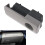 55506-35020-E0 Gray Glove Box  Lock Toolbox Handle Fit for  4Runner 2003-2009 6