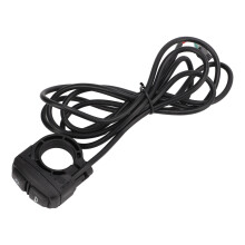 Electric Scooter Handlebar Switch Horn Light Combo