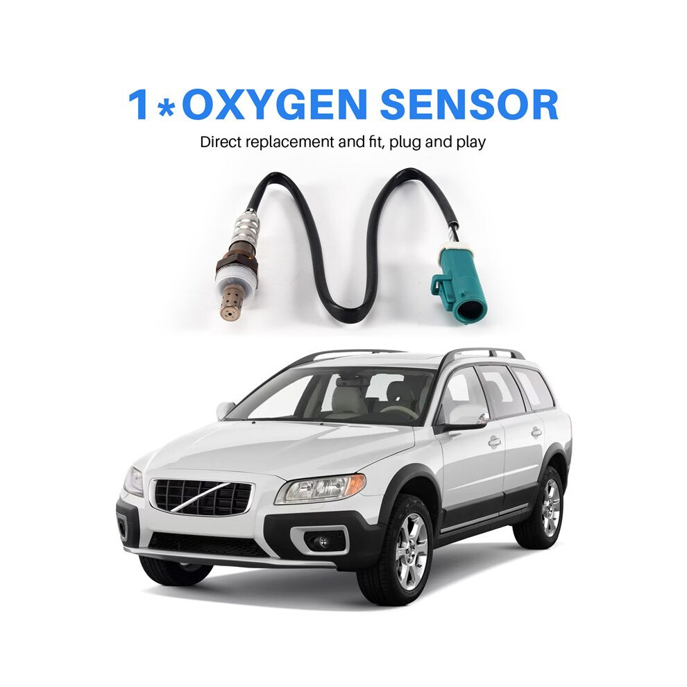 O2 Oxygen Sensor For Fiesta Mk1 Connect Focus 98Ab-9F472-Bb 6033833545695