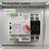 Small ATS Automatic 100A/125A 2P Dul Power Changeover Switches DIN Rail Mount Controller Enduring 100A EU Plug 2
