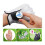 3pcs   Score Counter with Reset - Easy Attach to Scorekeeper Gloves, Compact Stroke Tracker for  Games 7