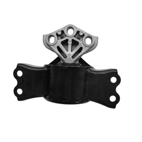 Engine Transmission Mount Bracket JS17M121AA JS1-7M121-AA for  Territory Gearbox Top Rubber Pad Mounting 2