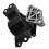 Engine Transmission Mount Bracket JS17M121AA JS1-7M121-AA for  Territory Gearbox Top Rubber Pad Mounting 6