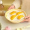 Rice Dumpling Steamer, About 21.7 X 3.5cm in Size, Ceramic Steamer Frame, Round Double-Layer Plate,Convenient 2